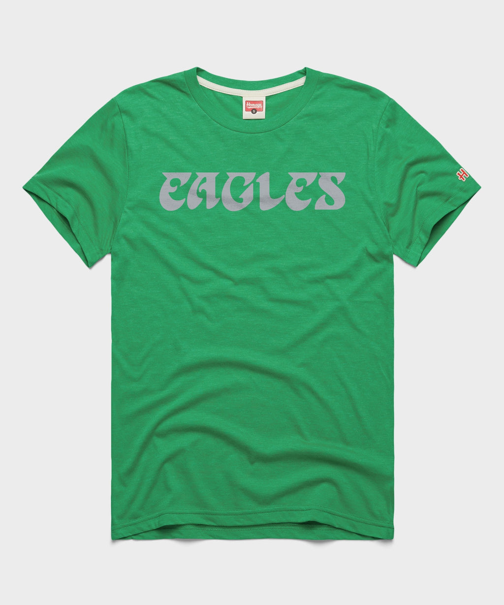 Philadelphia Eagles Wordmark '73 product image 1