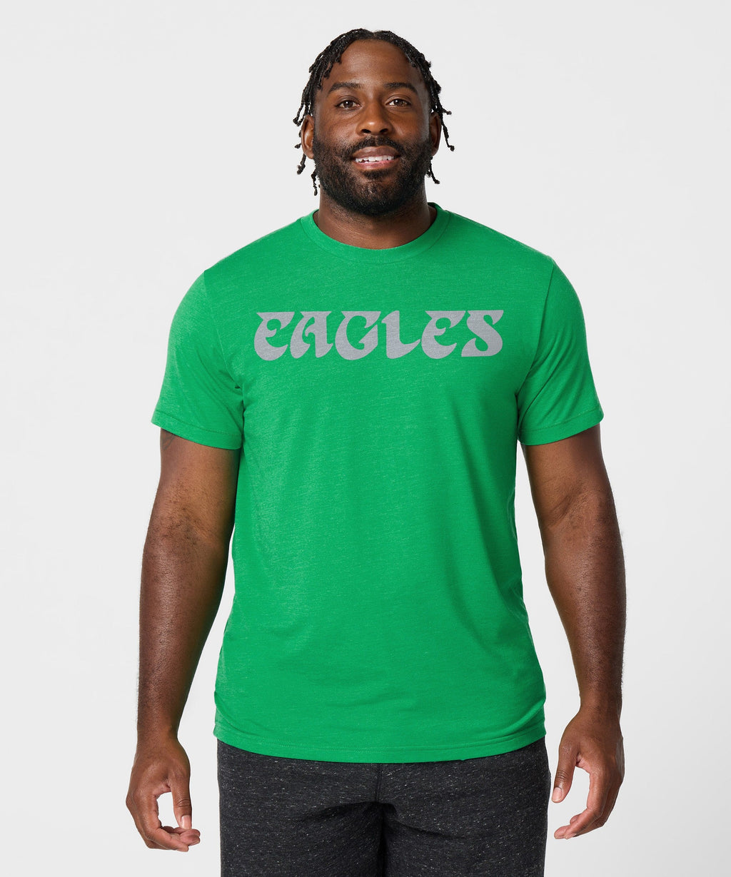 Philadelphia Eagles Wordmark '73 product image 3