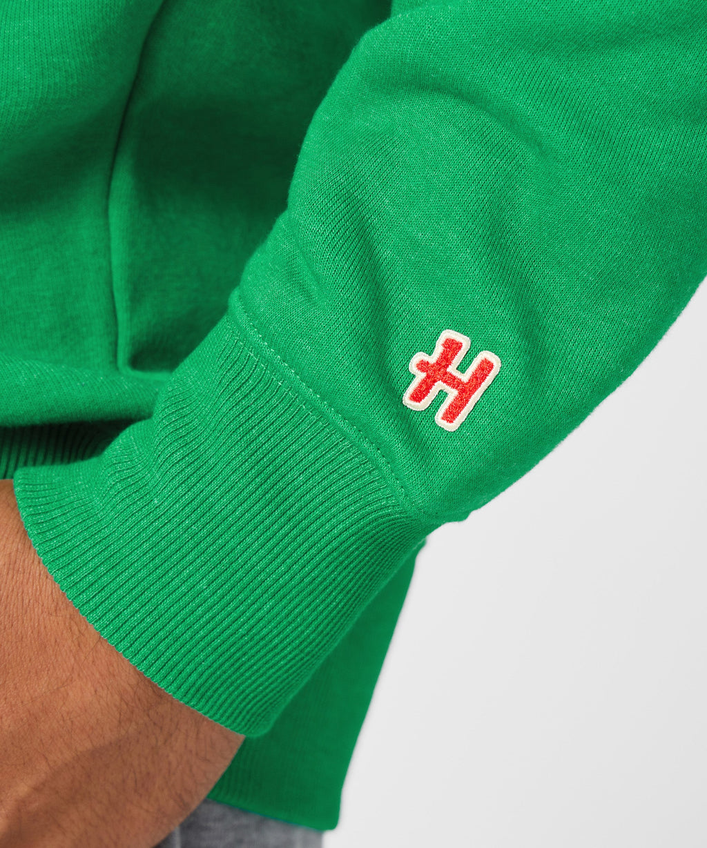 Philadelphia Eagles Wordmark '73 Crewneck product image 5