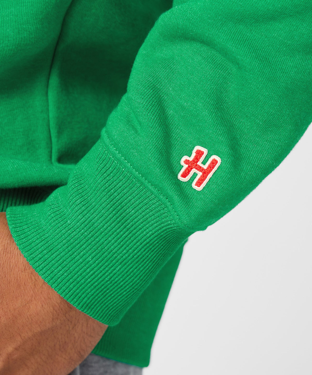 Philadelphia Eagles Wordmark '73 Crewneck product image 5