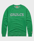 Philadelphia Eagles Wordmark '73 Crewneck product image 1