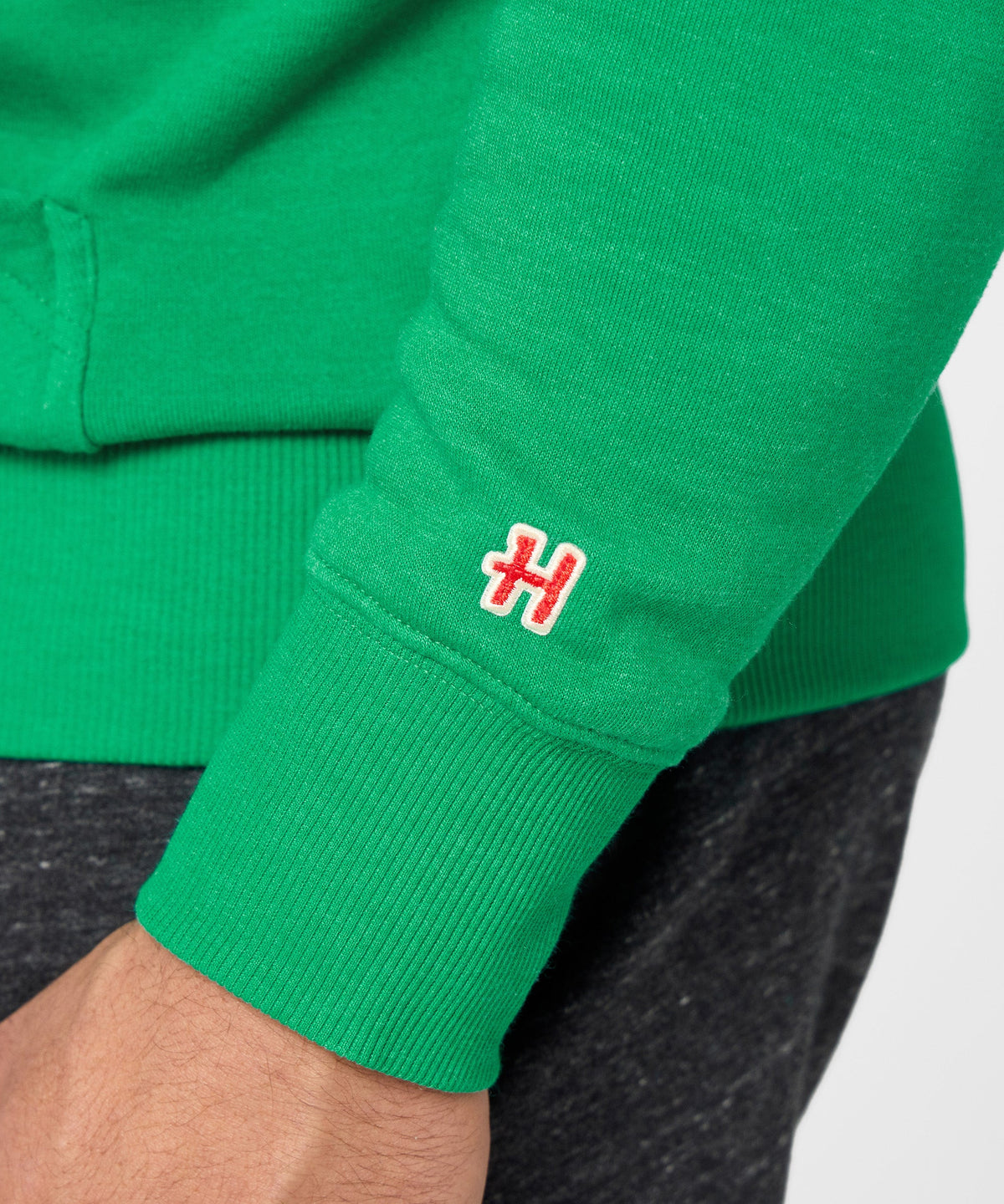 Philadelphia Eagles Wordmark '73 Hoodie product image 5
