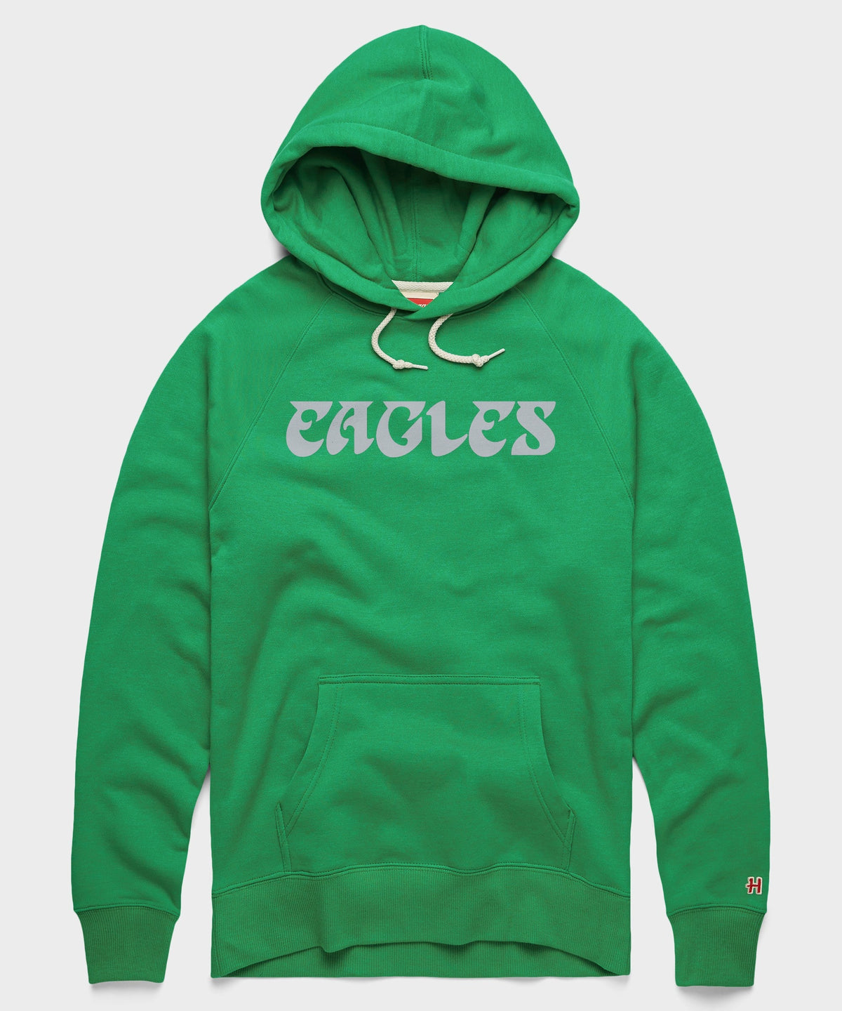 Philadelphia Eagles Wordmark '73 Hoodie product image 1