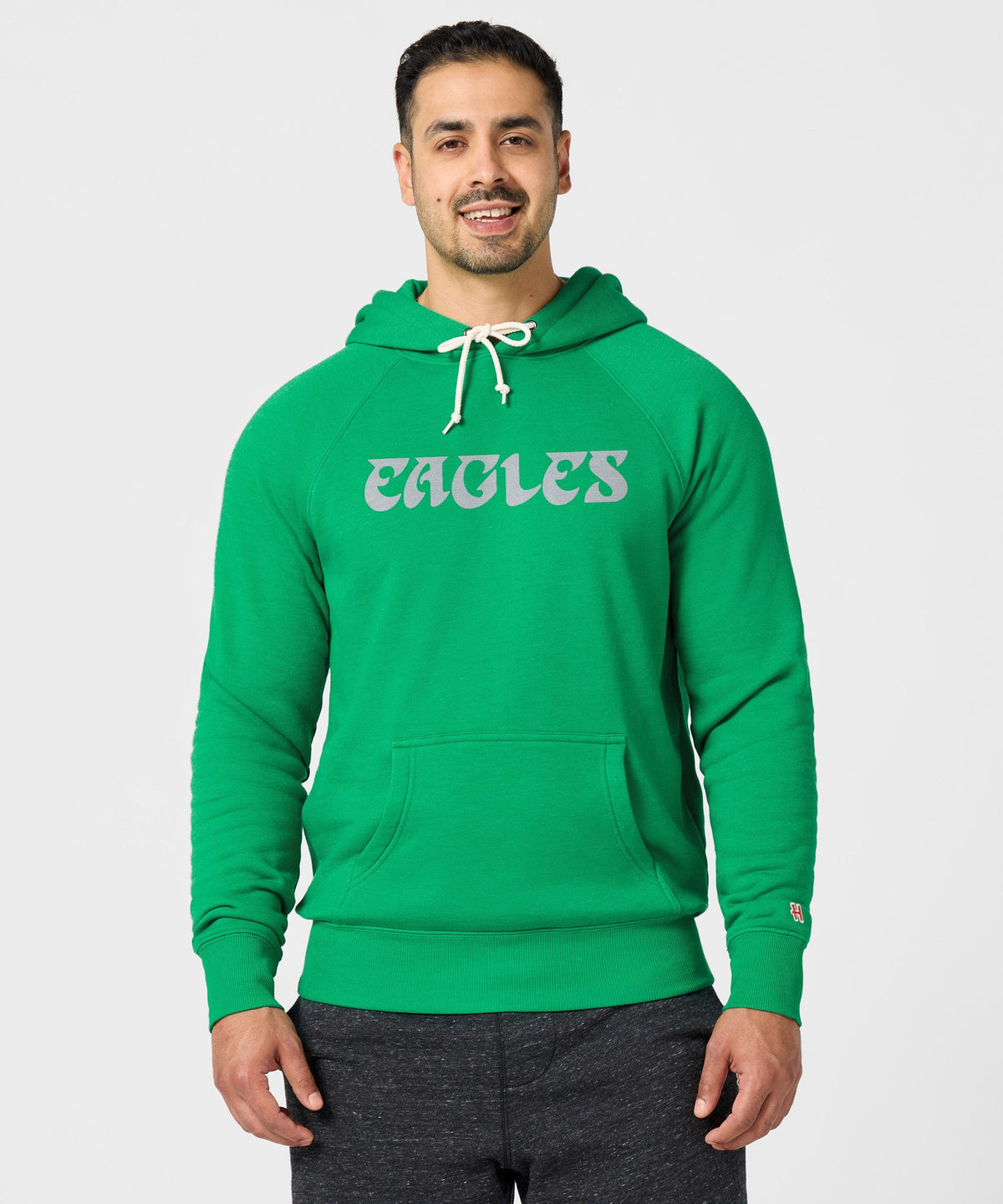 Philadelphia Eagles Wordmark '73 Hoodie product image 3