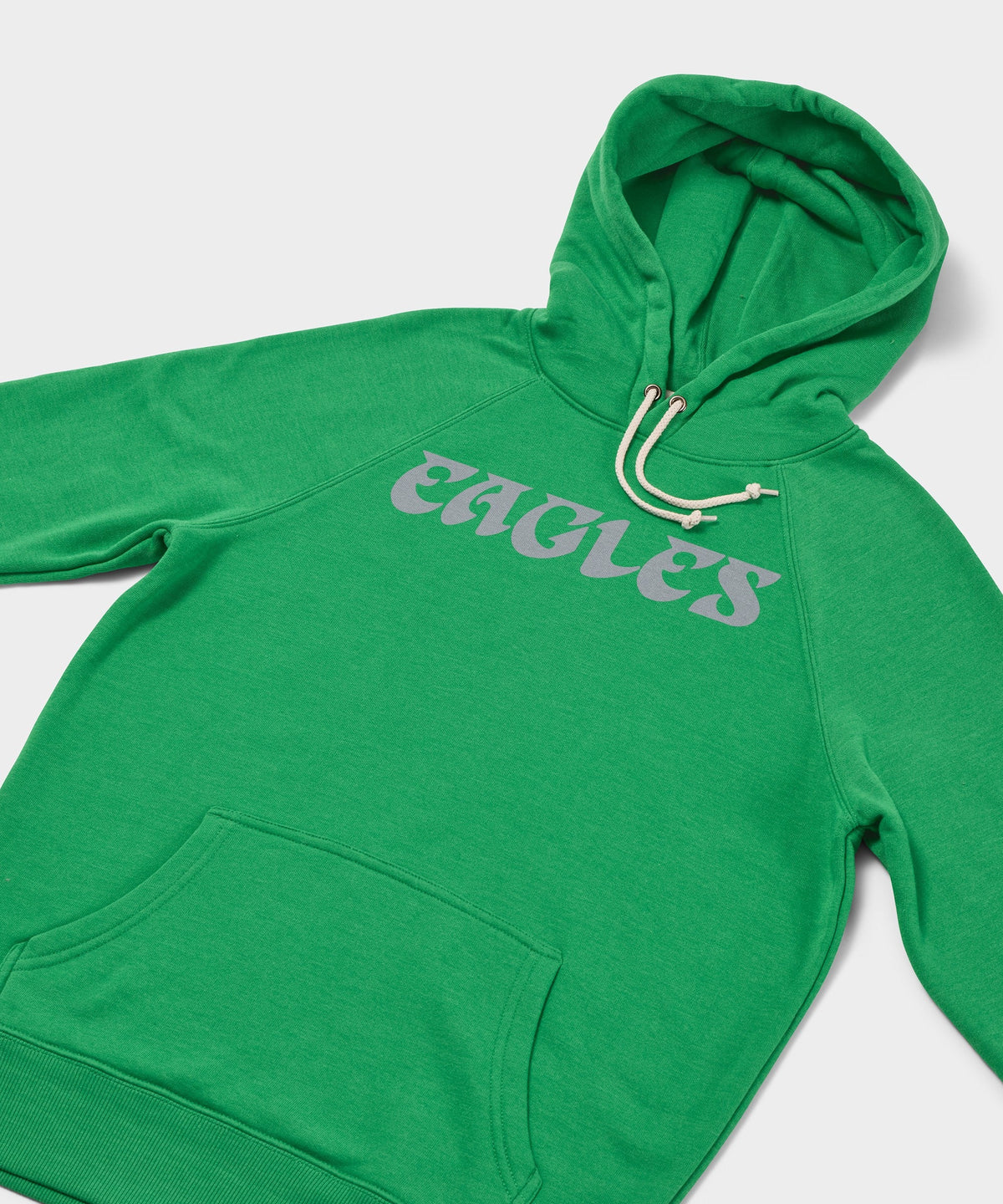 Philadelphia Eagles Wordmark '73 Hoodie product image 2