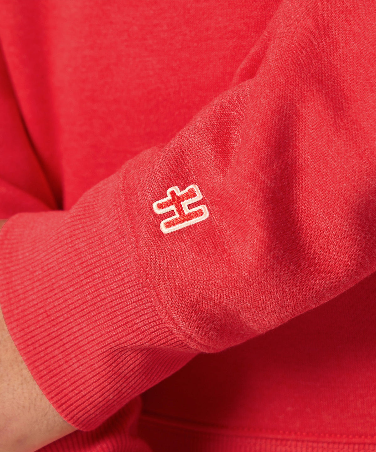 Philadelphia Phillies Cap Logo '70 Crewneck