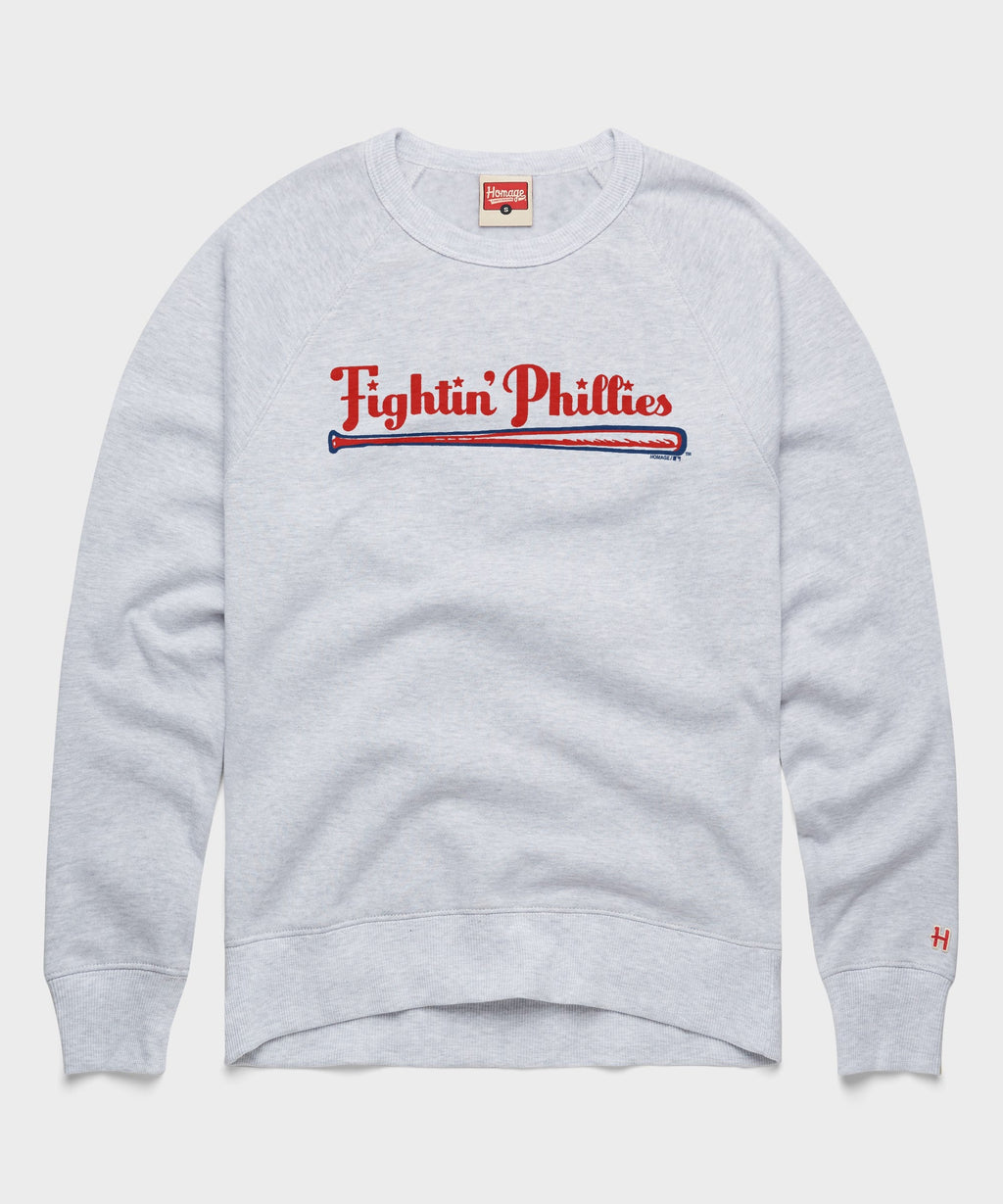 Philadelphia Phillies '48 Crewneck product image 1
