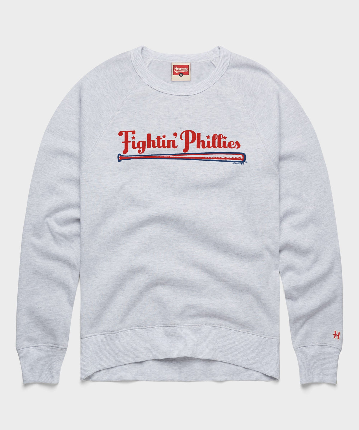 Philadelphia Phillies '48 Crewneck product image 1