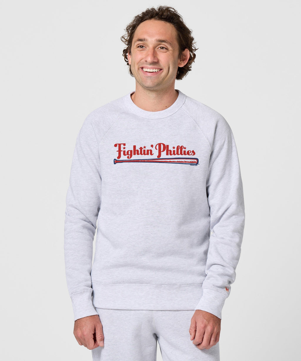 Philadelphia Phillies '48 Crewneck product image 3