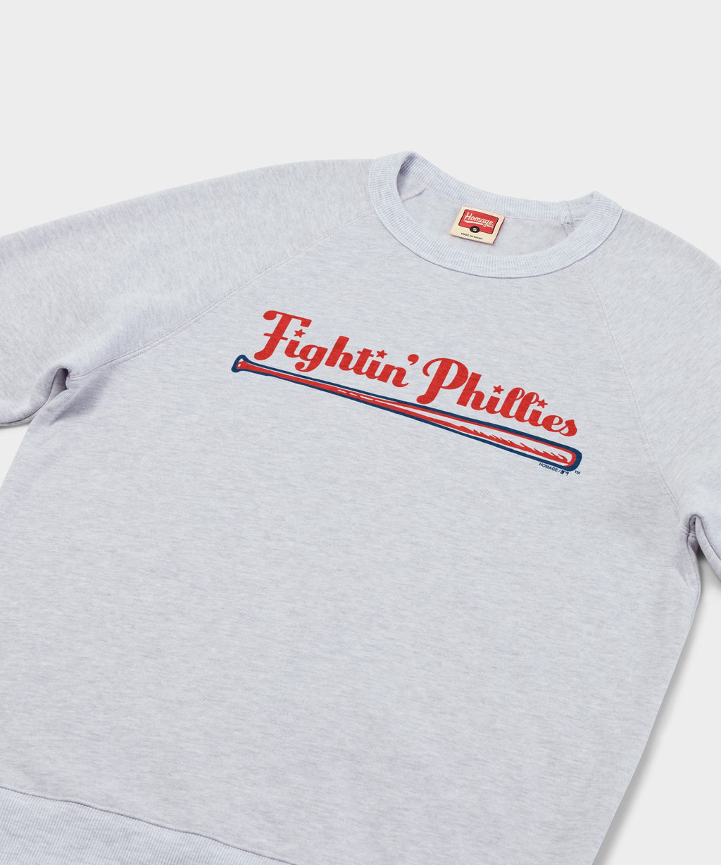 Philadelphia Phillies '48 Crewneck product image 2