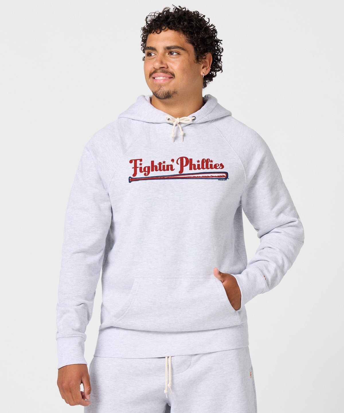 Philadelphia Phillies '48 Hoodie product image 3