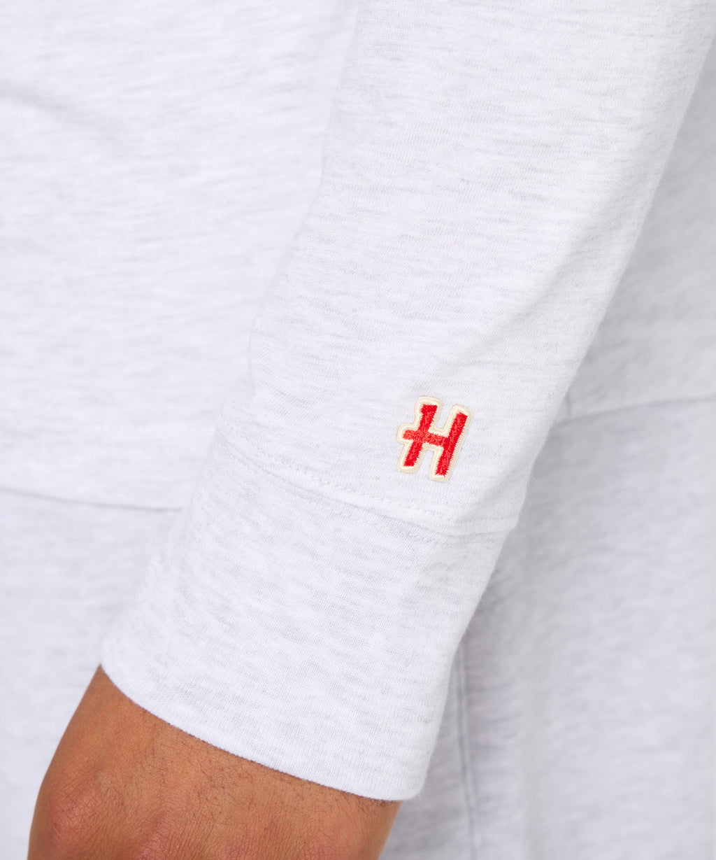 Philadelphia Phillies '48 Lightweight Hoodie product image 5