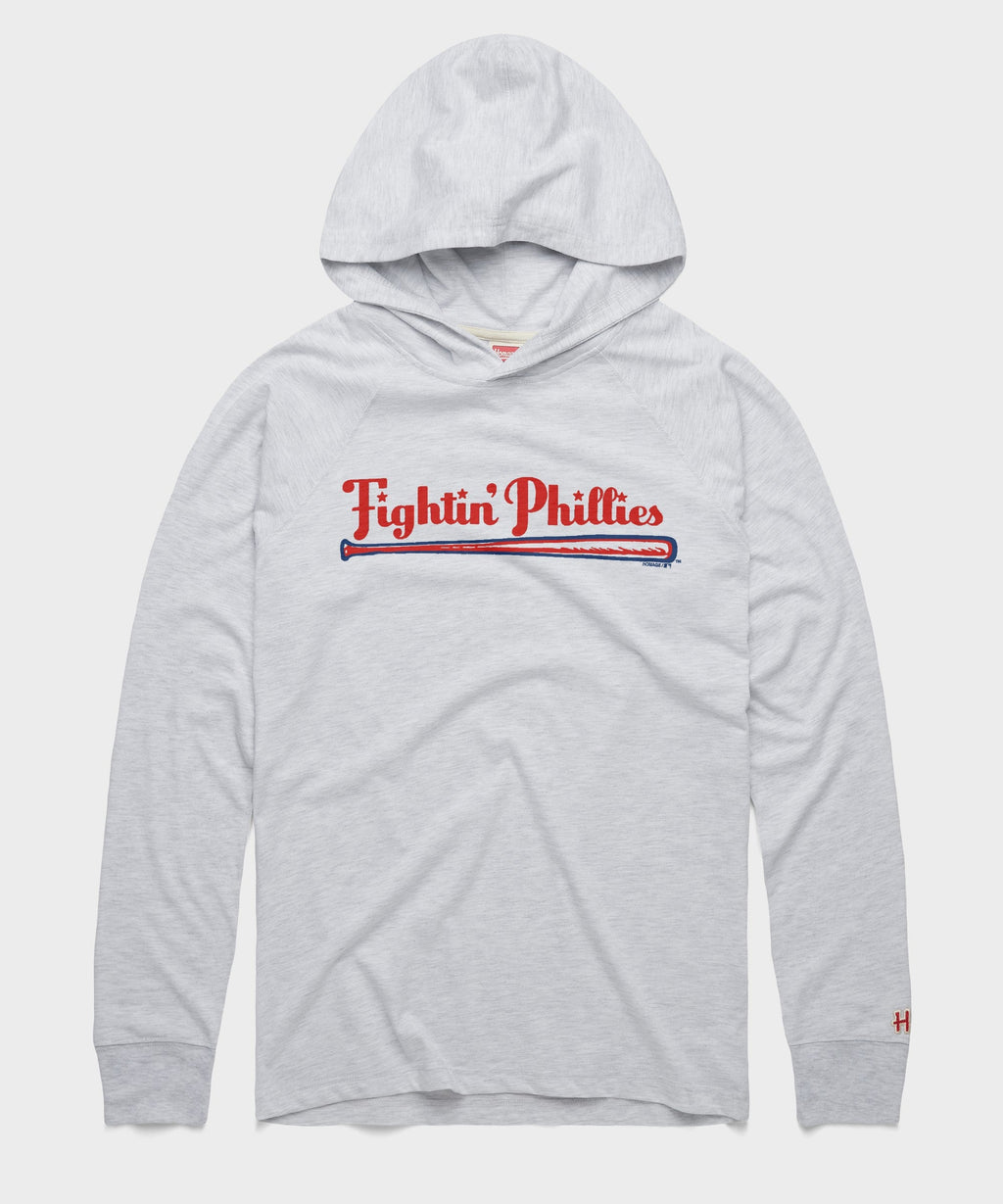 Philadelphia Phillies '48 Lightweight Hoodie product image 1