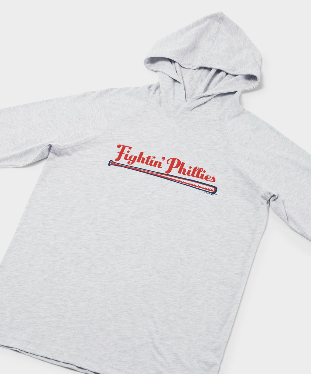 Philadelphia Phillies '48 Lightweight Hoodie product image 2