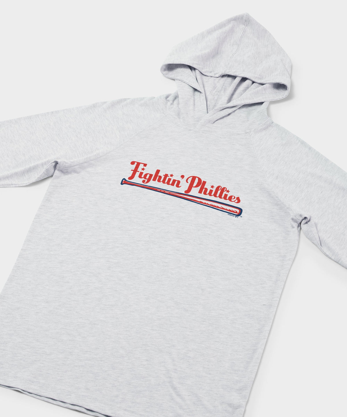 Philadelphia Phillies '48 Lightweight Hoodie product image 2