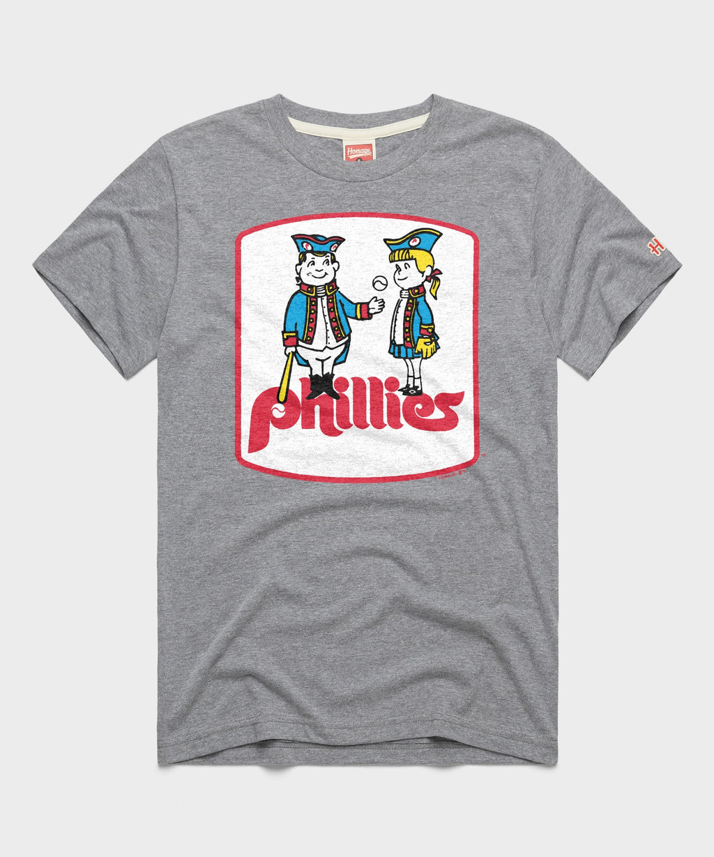 Philadelphia Phillies '76 product image 1