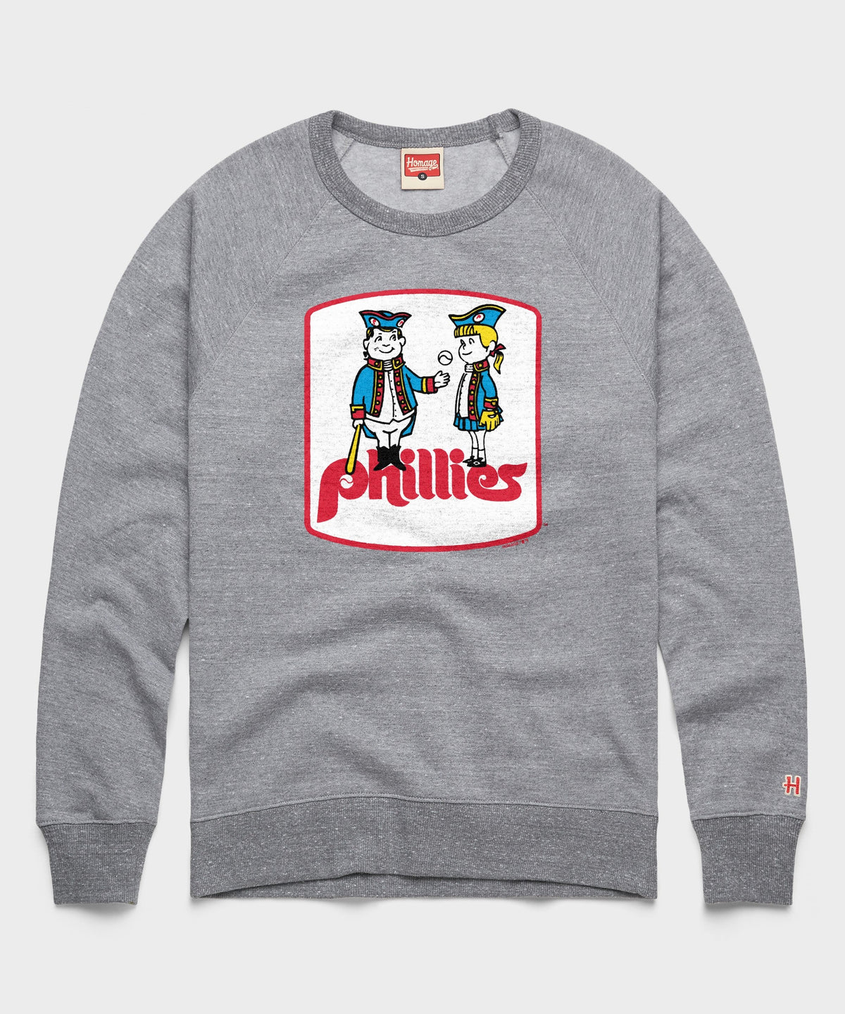 Philadelphia Phillies '76 Crewneck product image 1