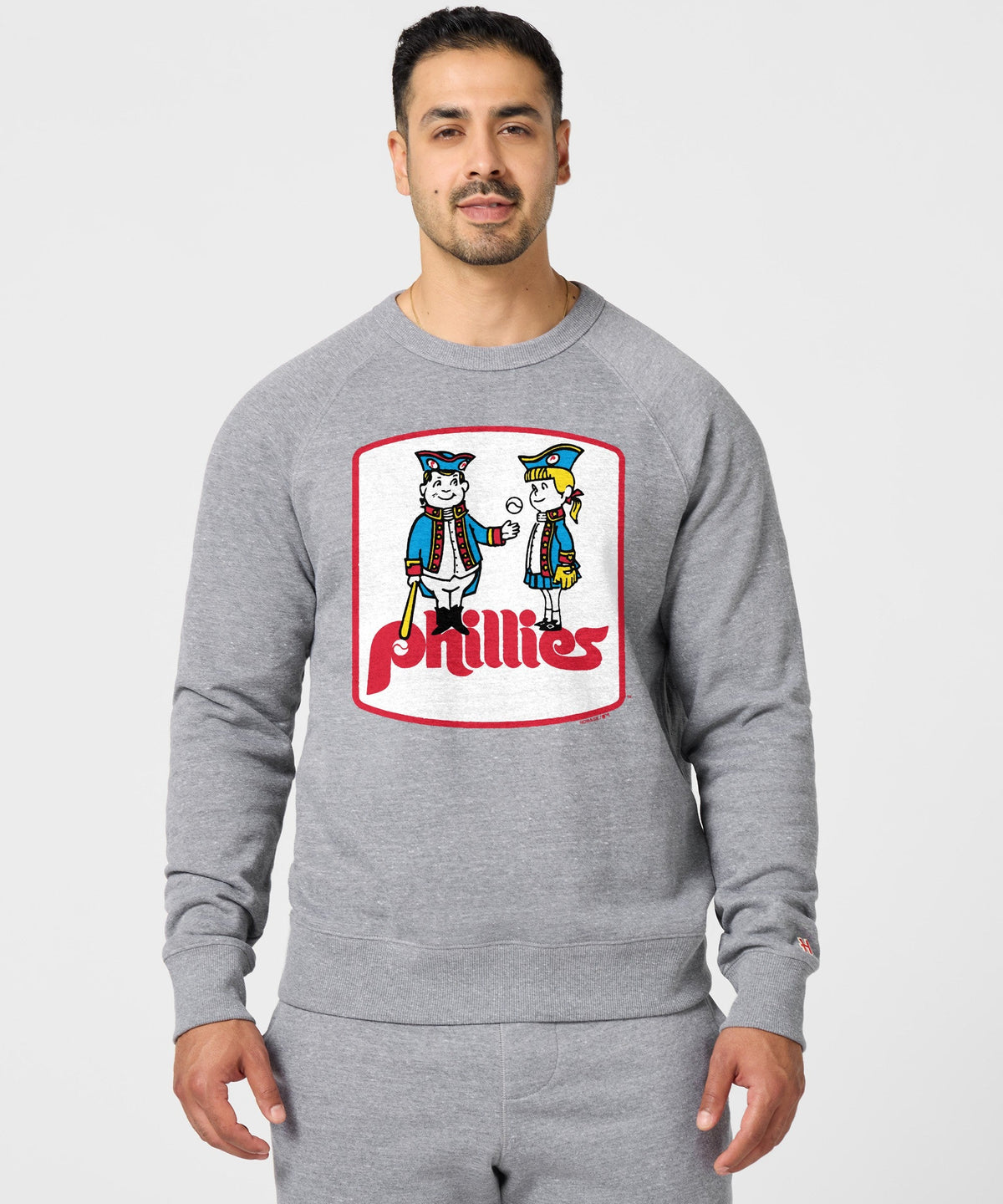 Philadelphia Phillies '76 Crewneck product image 3
