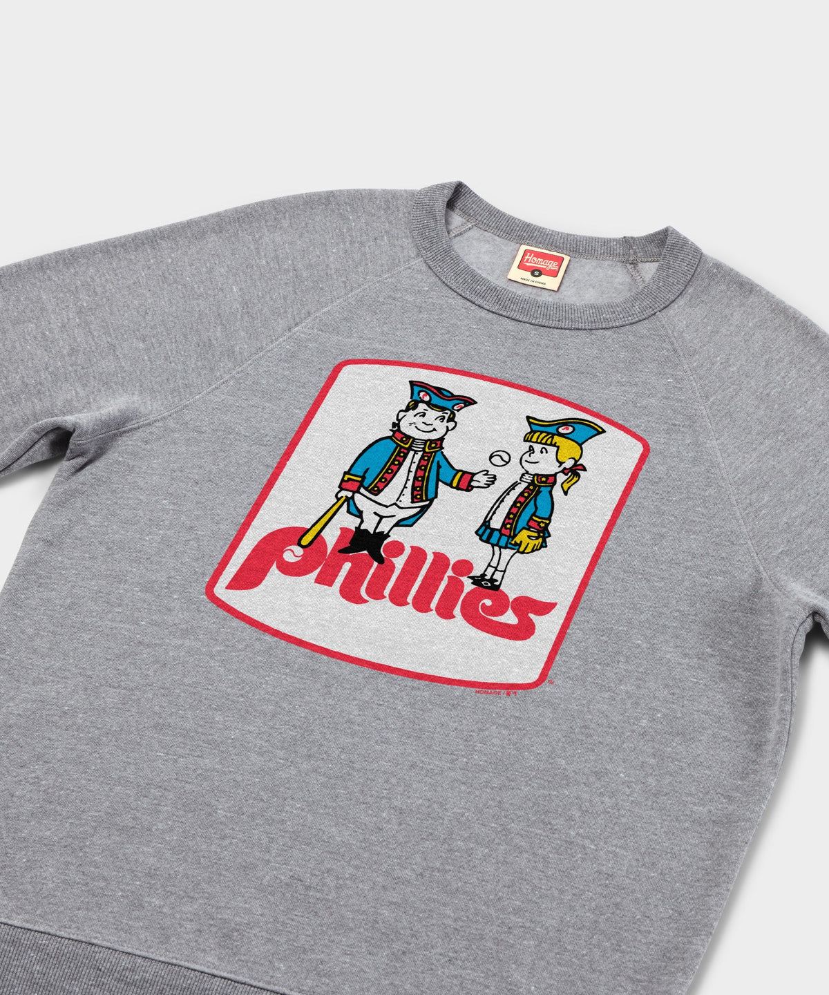 Philadelphia Phillies '76 Crewneck product image 2