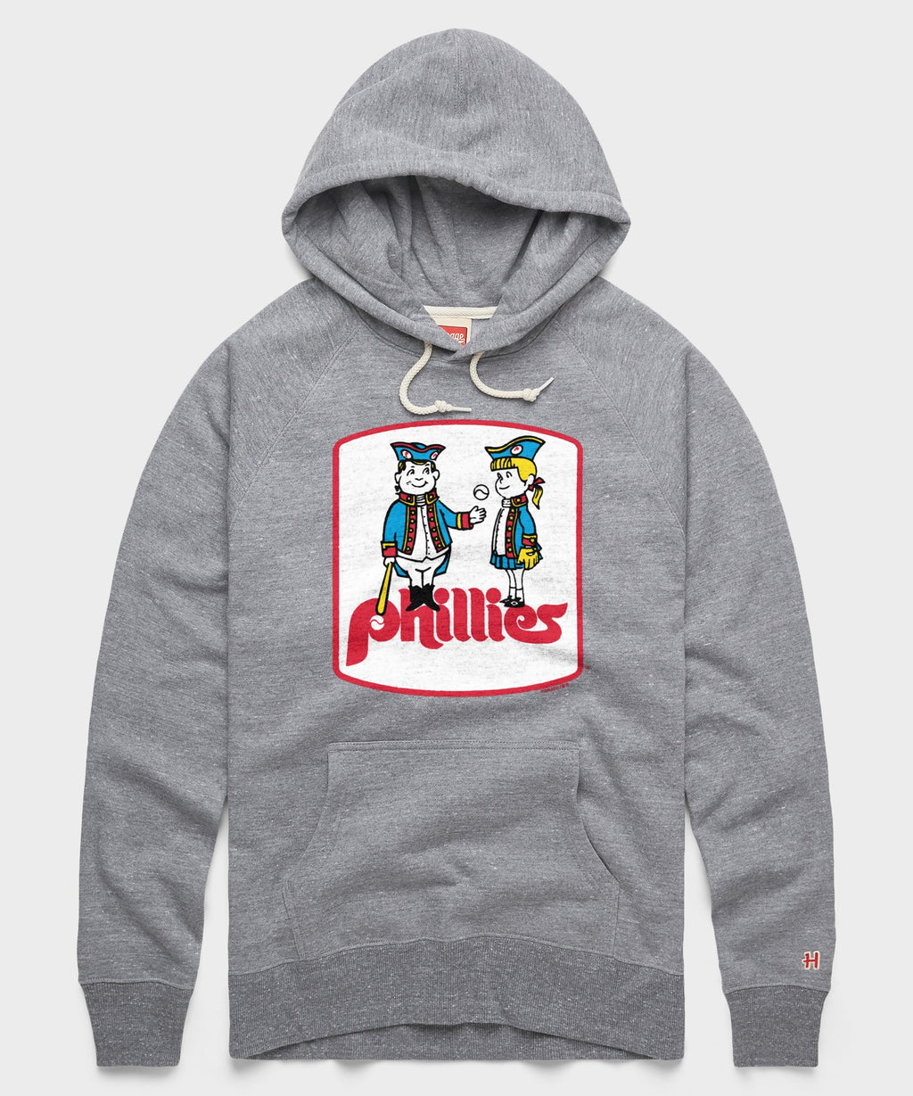 Philadelphia Phillies '76 Hoodie product image 1