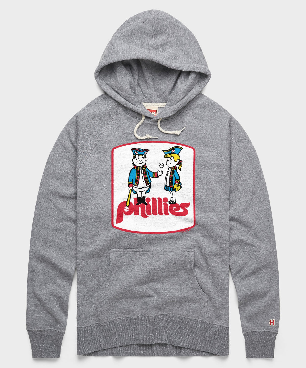 Philadelphia Phillies '76 Hoodie product image 1