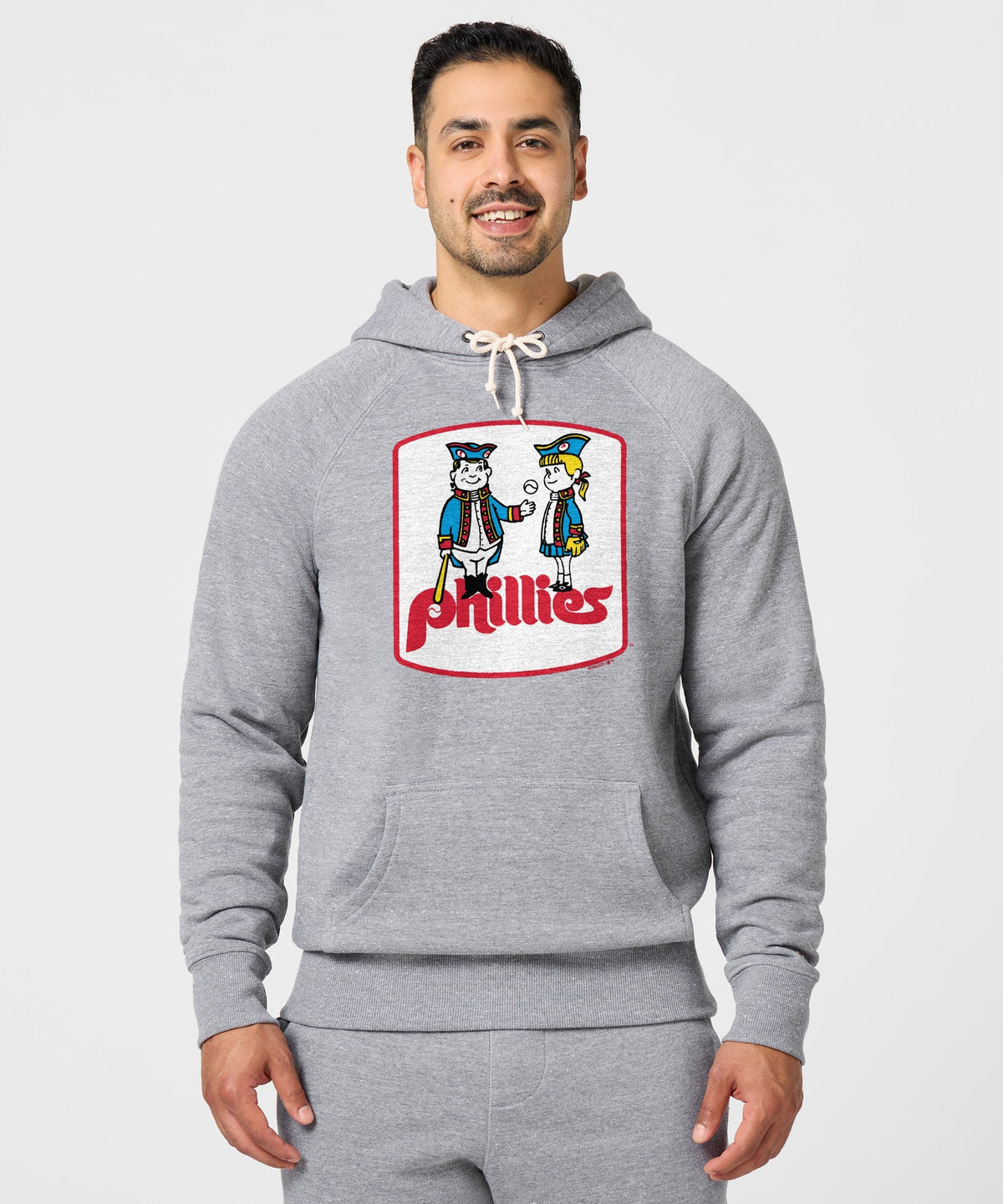 Philadelphia Phillies '76 Hoodie product image 3