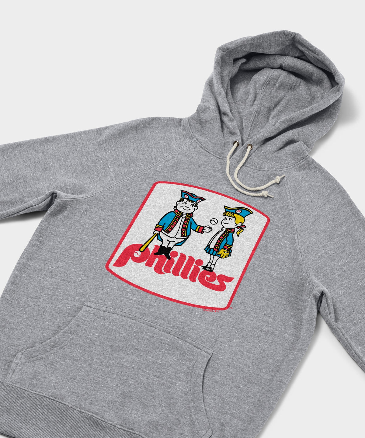 Philadelphia Phillies '76 Hoodie product image 2