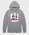 Philadelphia Phillies '76 Lightweight Hoodie product image 1
