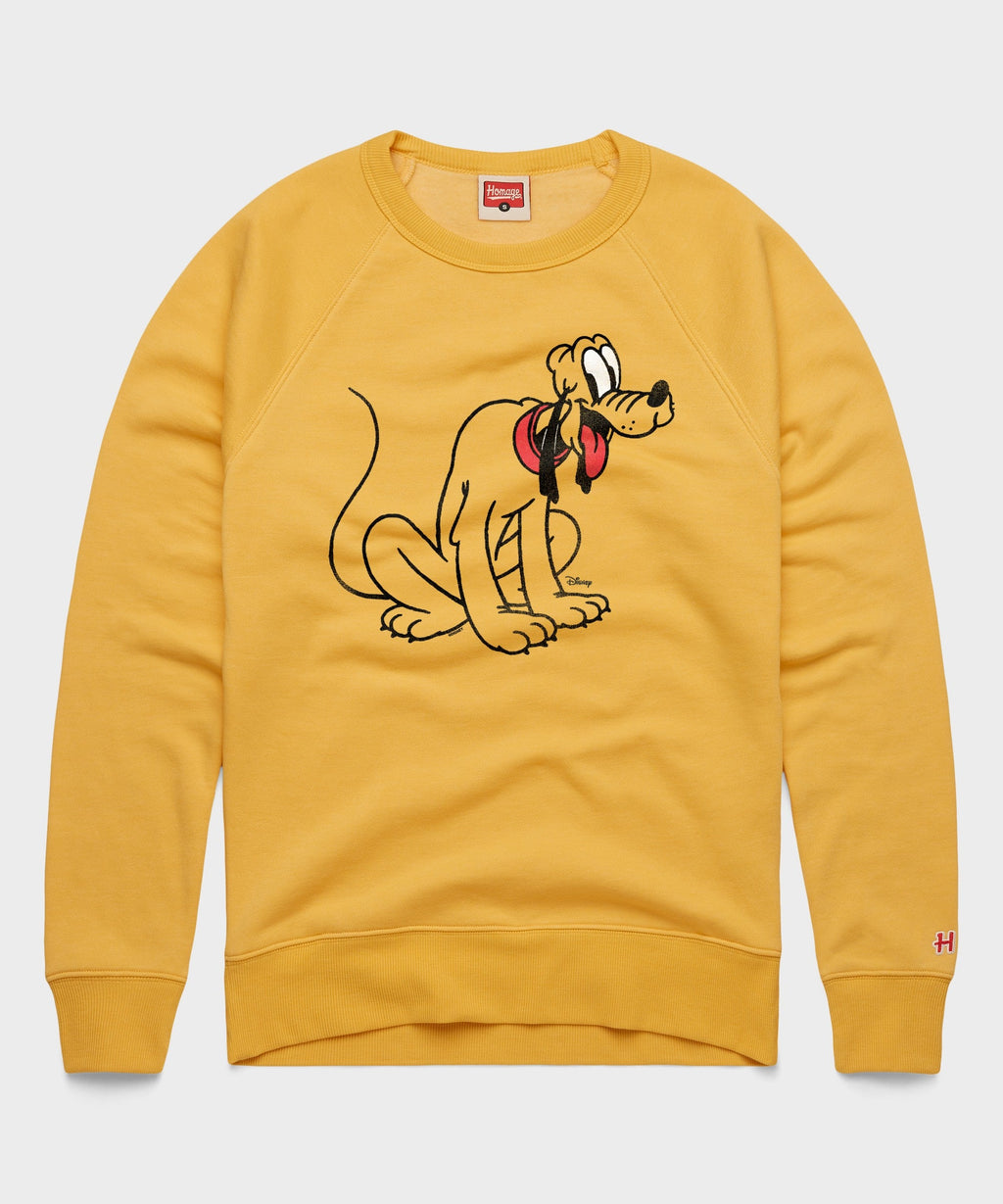Pluto Crewneck product image 1
