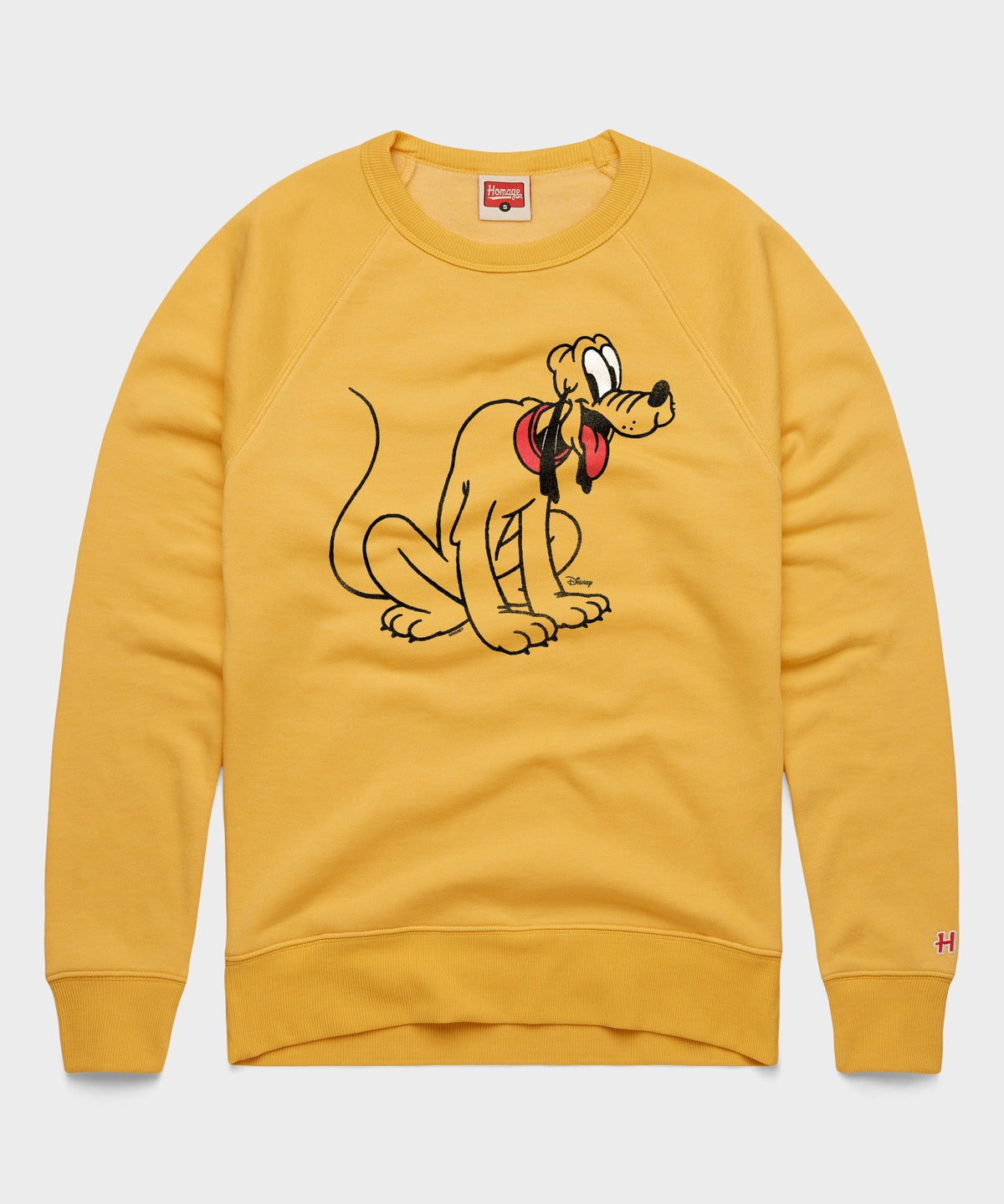 Pluto Crewneck product image 1