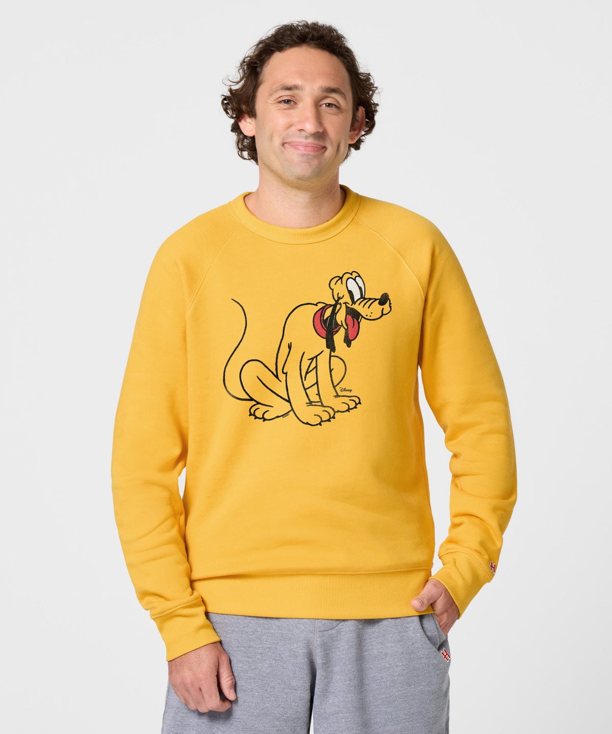 Pluto Crewneck product image 3