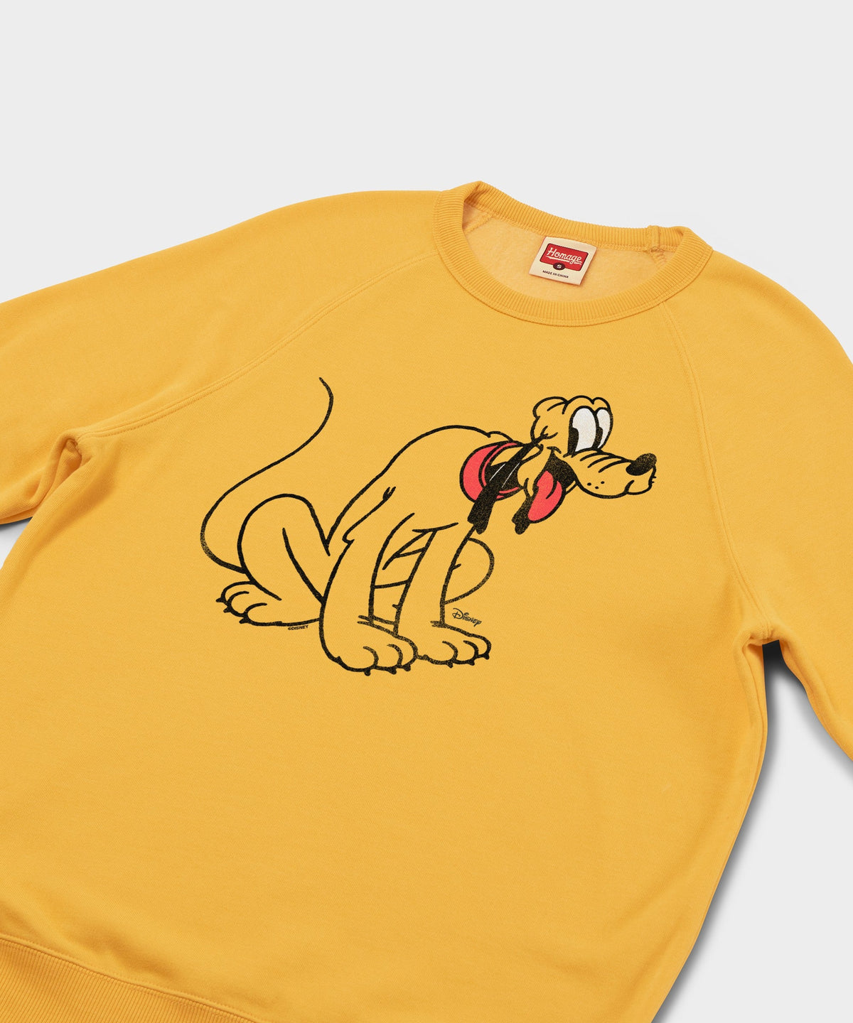 Pluto Crewneck product image 2