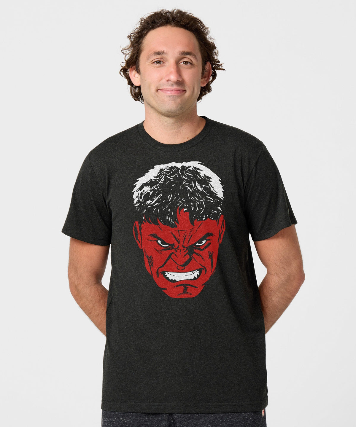 Red Hulk product image 3