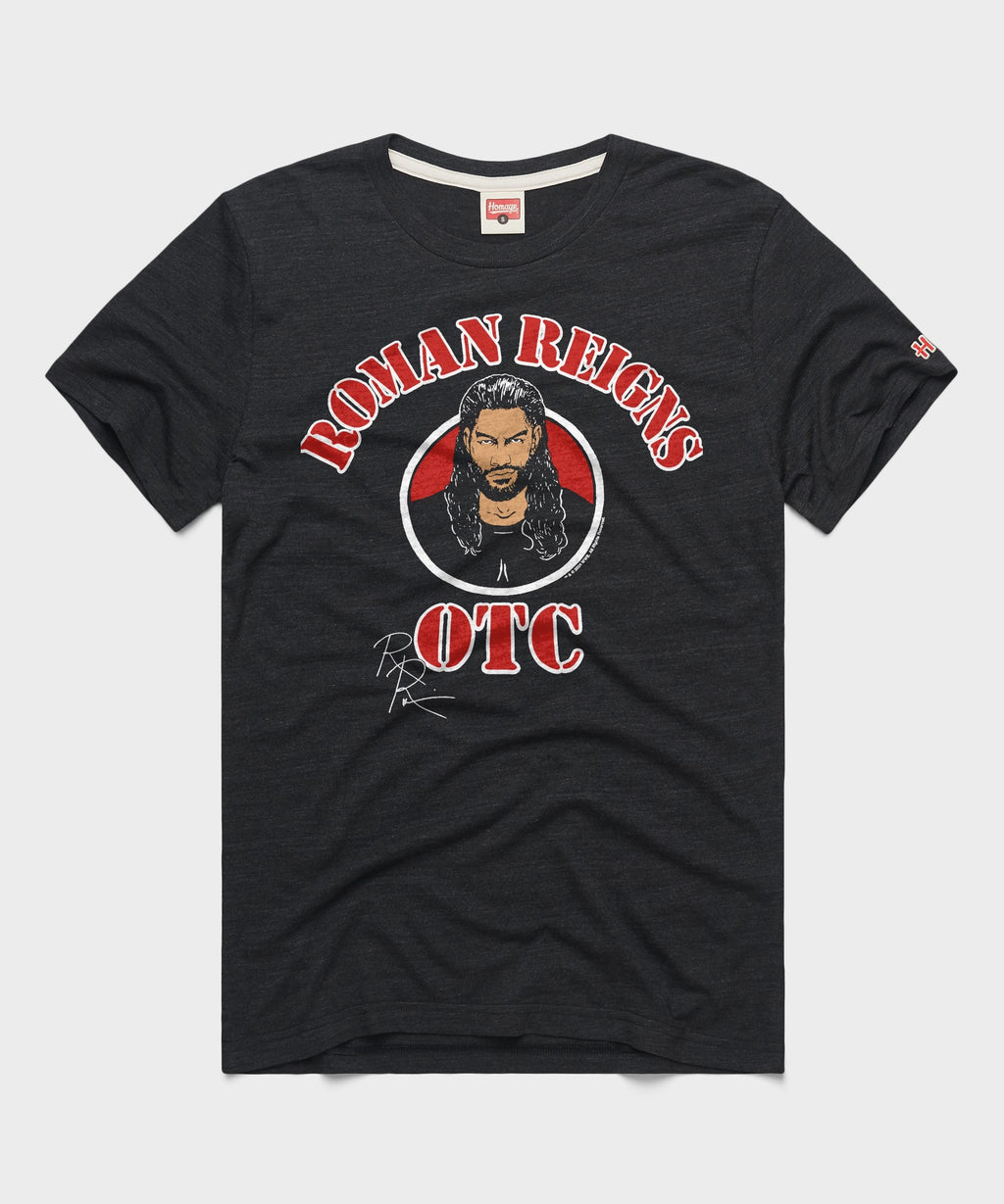 Roman Reigns OTC product image 1