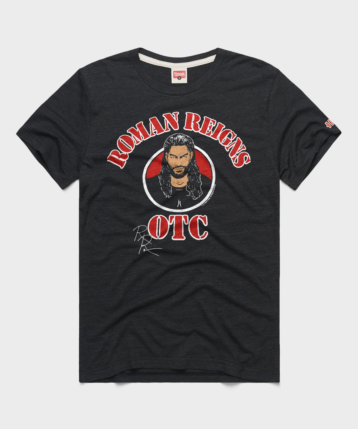 Roman Reigns OTC product image 1