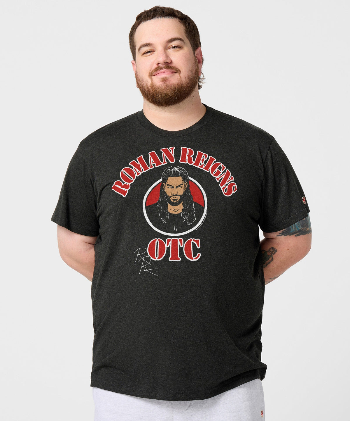 Roman Reigns OTC product image 3