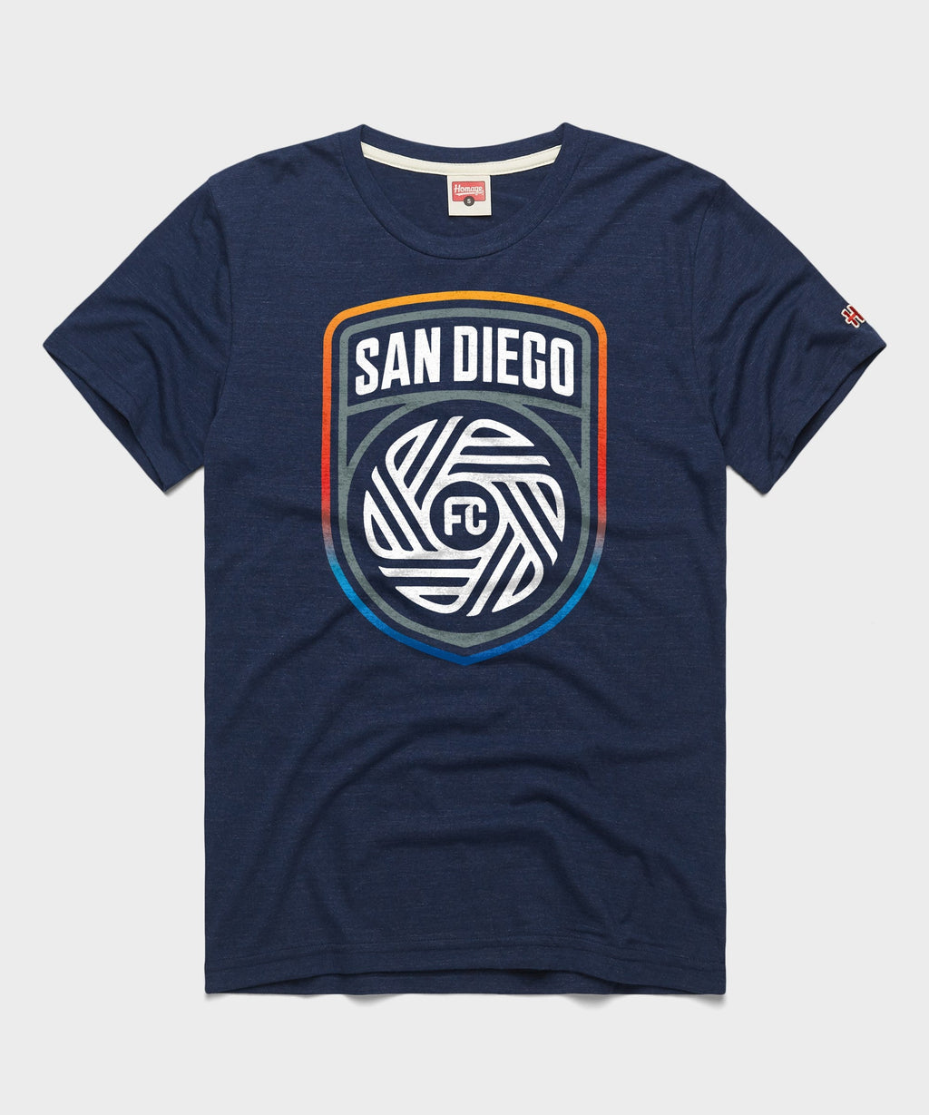 San Diego FC '25 product image 1