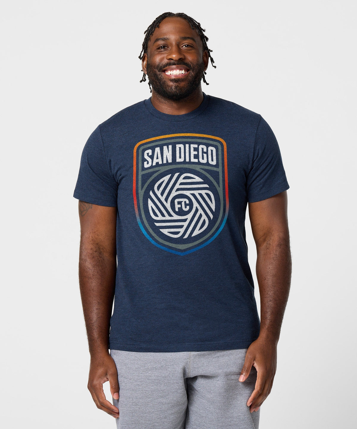San Diego FC '25 product image 3