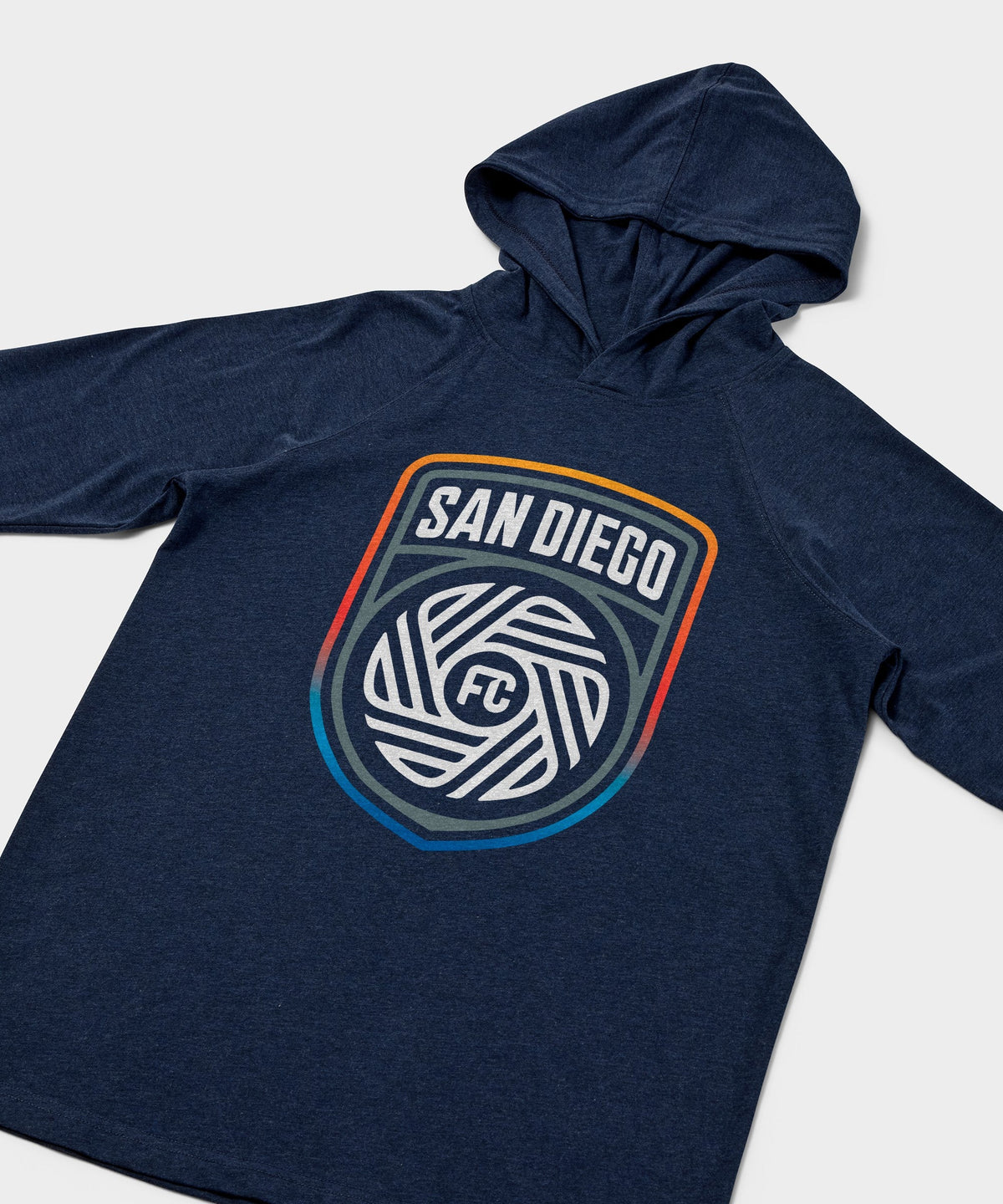 San Diego FC '25 Lightweight Hoodie product image 2