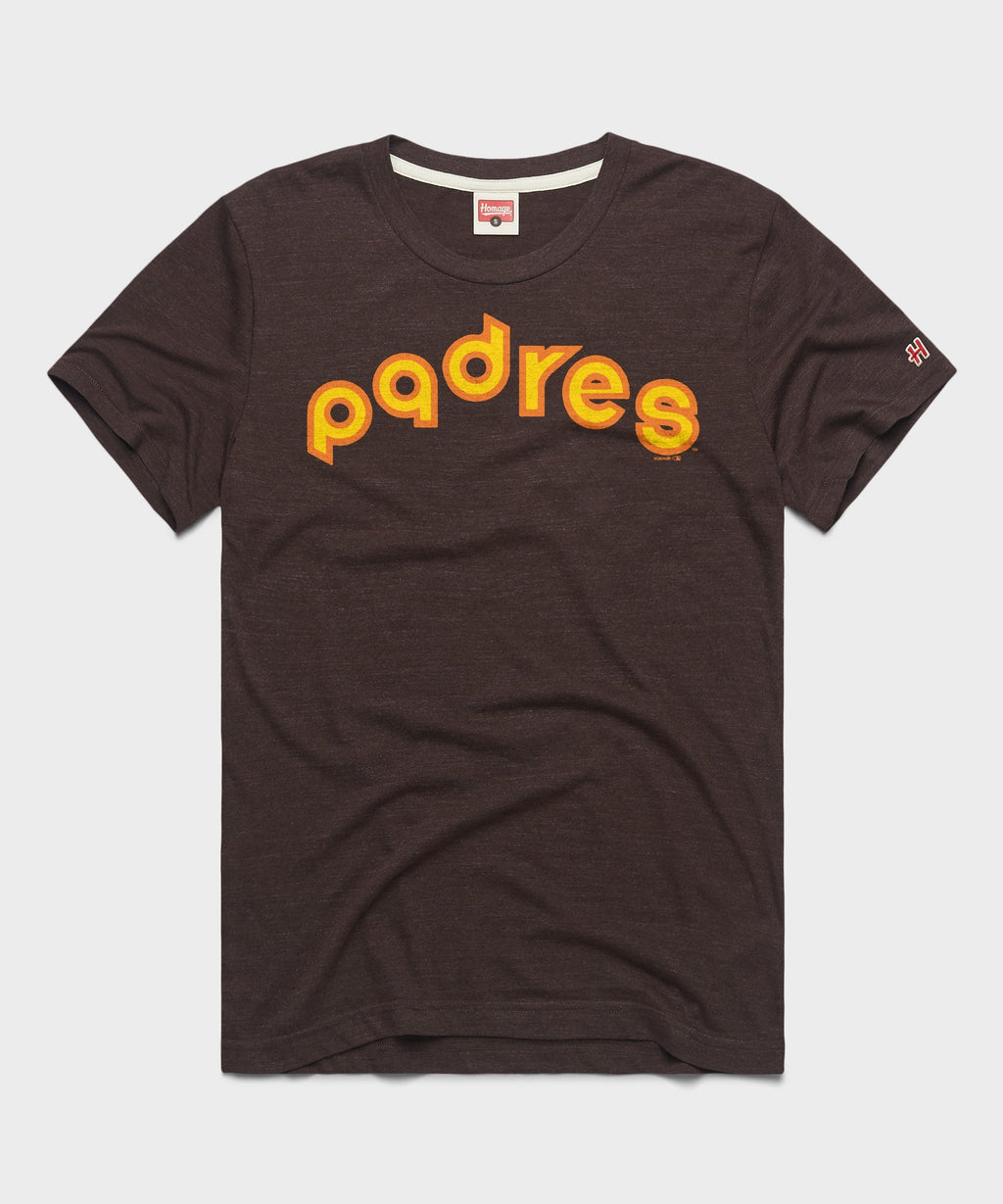 San Diego Padres Jersey Logo '80 product image 1