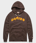 San Diego Padres Jersey Logo '80 Hoodie product image 1