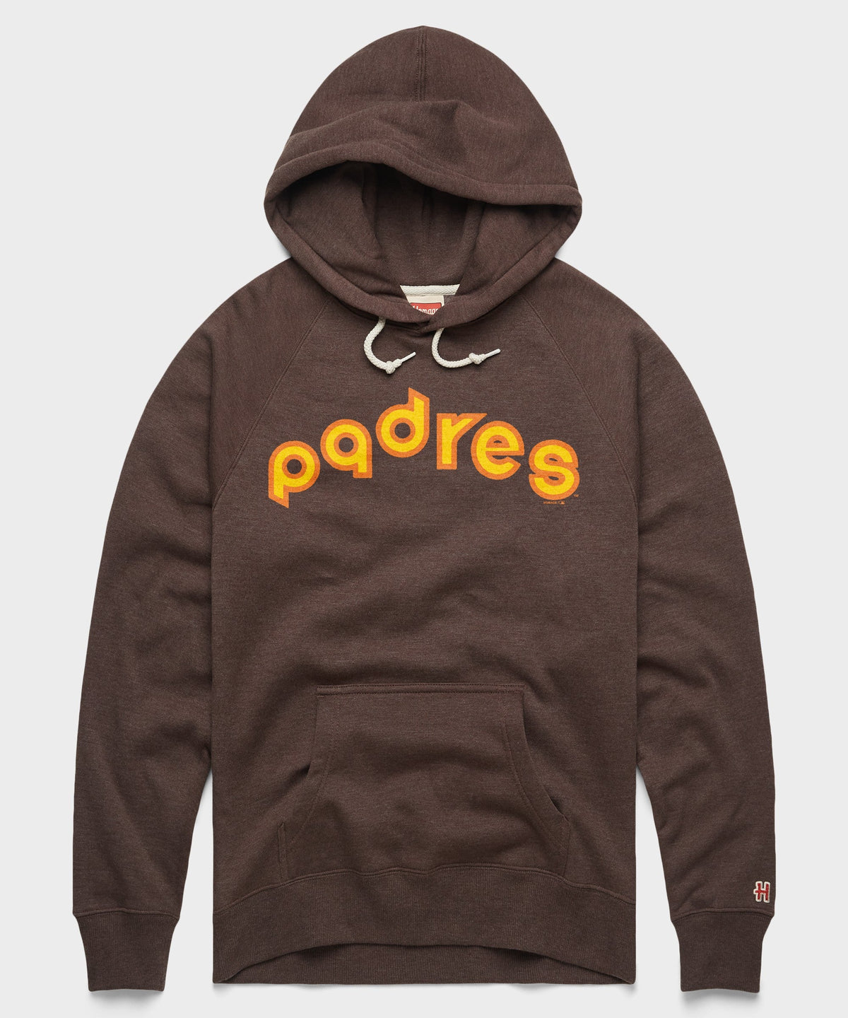 San Diego Padres Jersey Logo '80 Hoodie product image 1