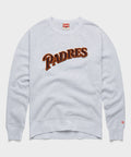 San Diego Padres Jersey Logo '85 Crewneck product image 1