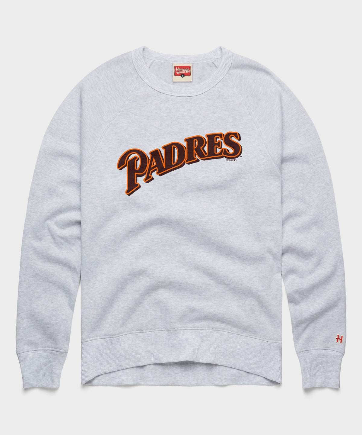 San Diego Padres Jersey Logo '85 Crewneck product image 1