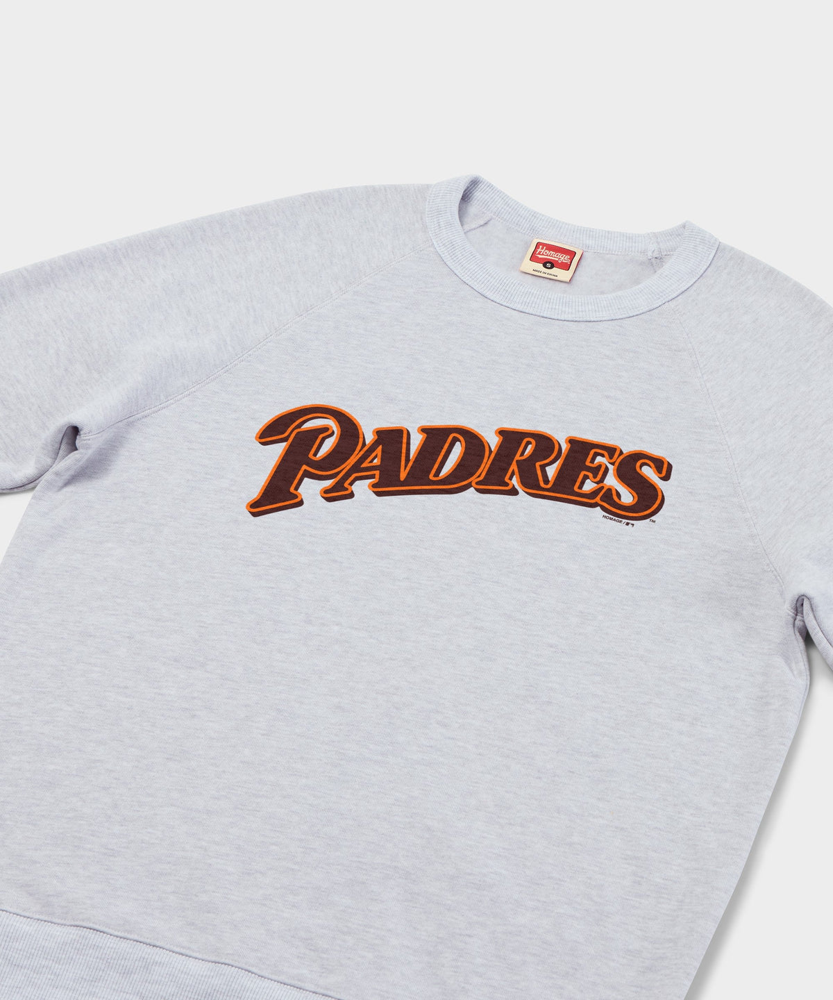 San Diego Padres Jersey Logo '85 Crewneck product image 2