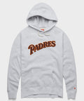 San Diego Padres Jersey Logo '85 Hoodie product image 1