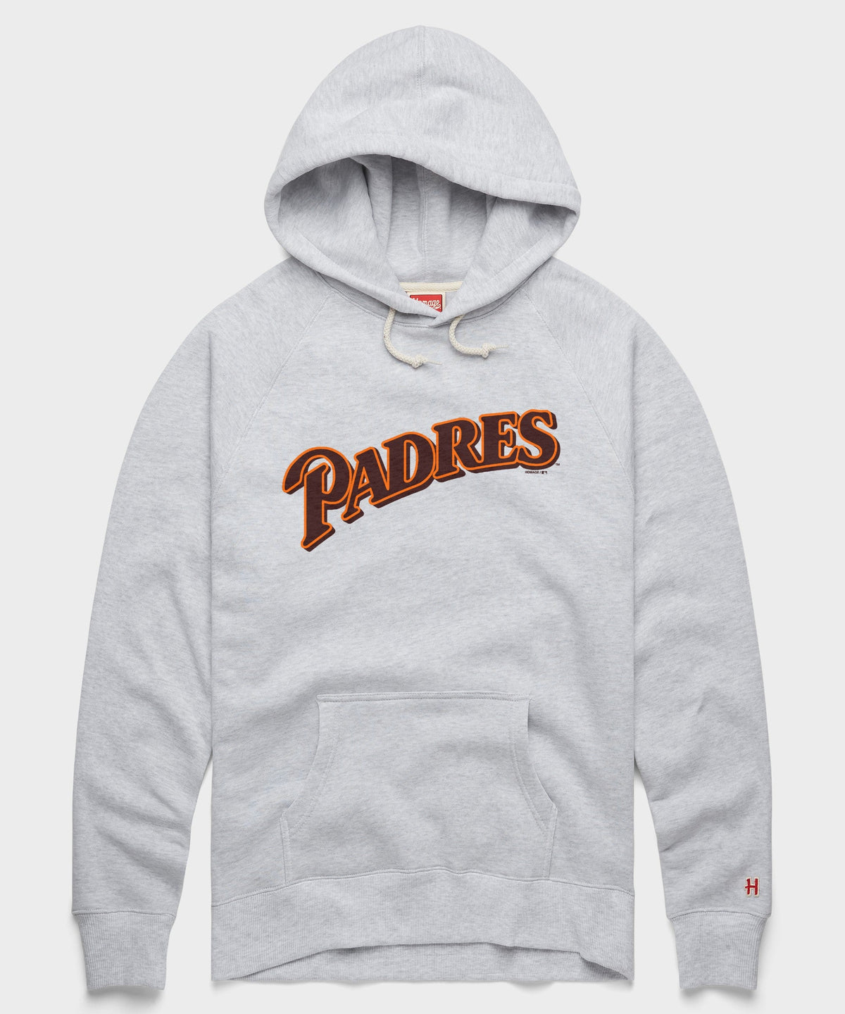 San Diego Padres Jersey Logo '85 Hoodie product image 1