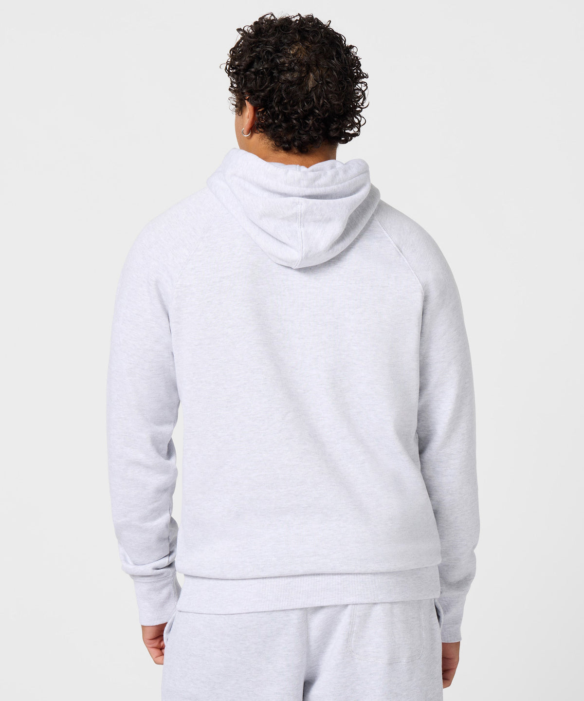 San Diego Padres Jersey Logo '85 Hoodie product image 4