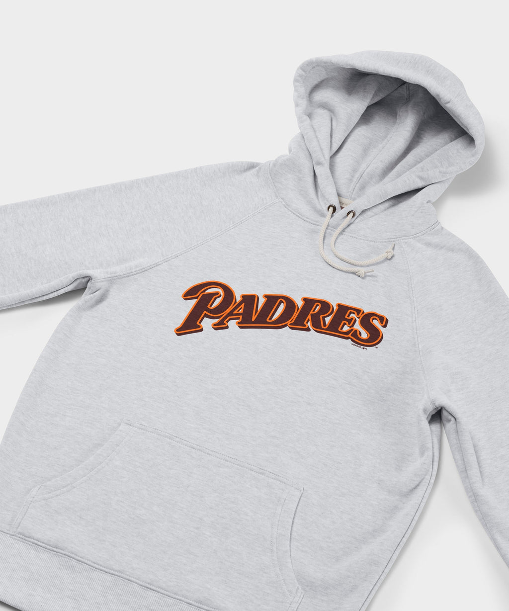 San Diego Padres Jersey Logo '85 Hoodie product image 2