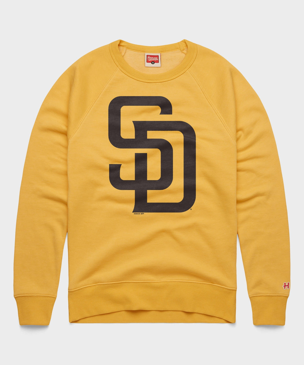 San Diego Padres '20 Crewneck product image 1